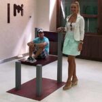Museum of Illusions Dubai - The Practicalities of Visiting