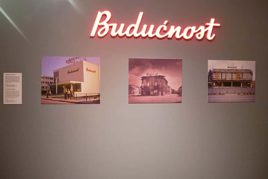 Museum of the 90s: Entry & Guided Tour - The Itinerary Breakdown