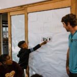 Music Magic: Ukulele & Djembe Drum Intro Lesson w/ NGO Kids add-on - The Experience for Different Travelers