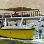 Mussandam Full Day Tour with Lunch Dibba - The Itinerary in Detail
