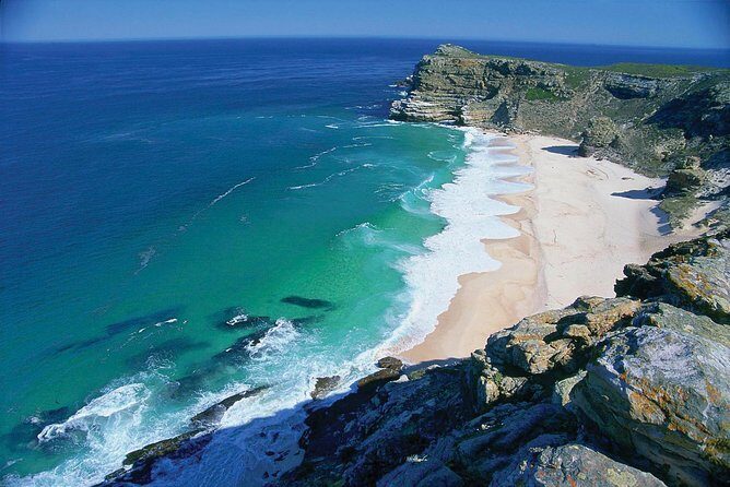 MUST DO: Boulders Beach & Cape Point Full Day Tour #1 Rated - The Sum Up