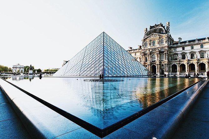 MUST SEE Museum Day in Paris Louvre & Orsay Exclusive Guided Tour - The Sum Up: Is This Tour Worth It?