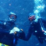 My First Scuba Dive into the Ocean from Terceira - Azores - Practical Details and Value