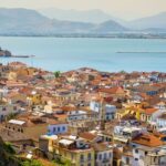 Mycenae, Epidaurus and Nafplio Tour from Athens - Exploring Mycenae: The Heart of Ancient Greece
