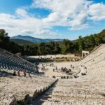 Mycenae, Nafplio and Epidaurus: Small Group Tour From Athens - The Itinerary: What You’ll Cover