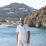 Mykonos Catamaran Private Day Cruise, Full Lunch & Open-bar - Key Points