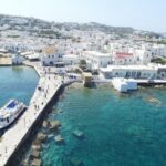 Mykonos: Delos Boat Transfer with Cell Phone Audioguide - Logistics and Practicalities