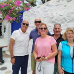 Mykonos: Exclusive 3-Hour Panoramic Private Tour with Pickup - The Itinerary Breakdown