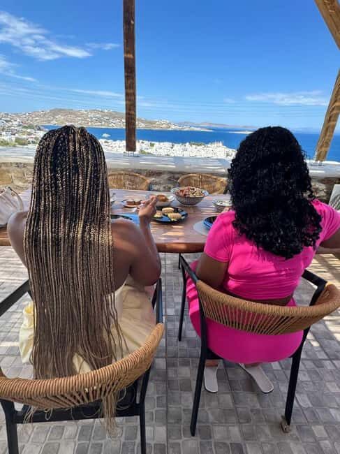 Mykonos: Greek Cooking Class with Meal and Wine - Who Will Love This Tour?