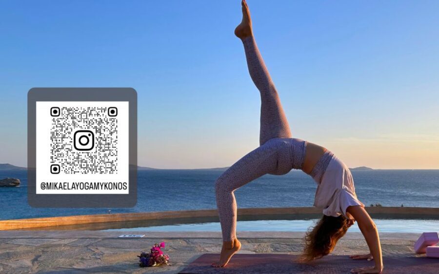 Mykonos: Guided Meditation/Sound Healing/Breathwork - Who Would Love This?