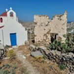 Mykonos: Private 4WD Tour with Hotel Pickup - What the Tour Includes and How It Works