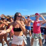 Mykonos: Rhenia & Delos Boat Tour, Swim Stop, Lunch & Drinks - The Real Value of this Tour
