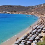 Mykonos: semi-private cruise around southcoastline of island - Is It Worth the Price?