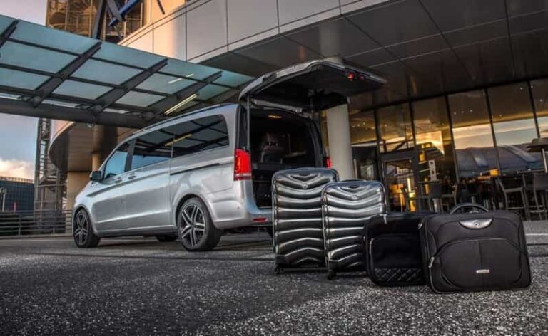 Myrtle Beach: One Way To/From Airport Transfer - Why Choose This Transfer?