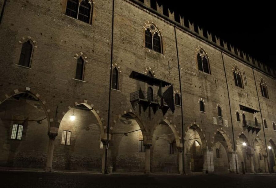 Mysterious Mantua: a history of magic, murder, and witchcraft - A detailed look at the tour experience