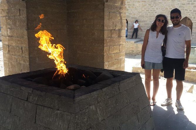 Mystic Ateshgah and Yanar Dag Tour - Detailed Breakdown of the Experience