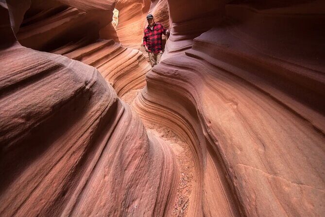 Mystical Antelope Canyon Tour - Who Will Love This Tour?