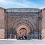 Mystical Marrakech Walking Tour: Unveil the Secrets of the Medina - Wandering Through the Kasbah