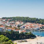 Mystical Messinia: Voidokilia, Pylos & Methoni Wonders - Savoring Local Flavors in a Seaside Fishing Village