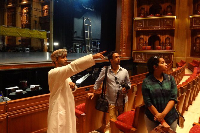 Mystical Muscat - What Sets This Tour Apart?