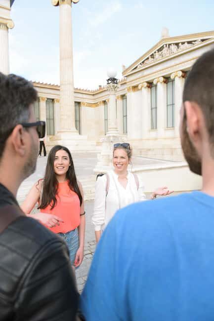 Myths and Legends Interactive Tour in Athens - What Makes This Tour Special?