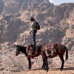 Nabatean Nights Stay in Petra Jordan - Bedouin Village with Tour - Practical Details & What to Expect