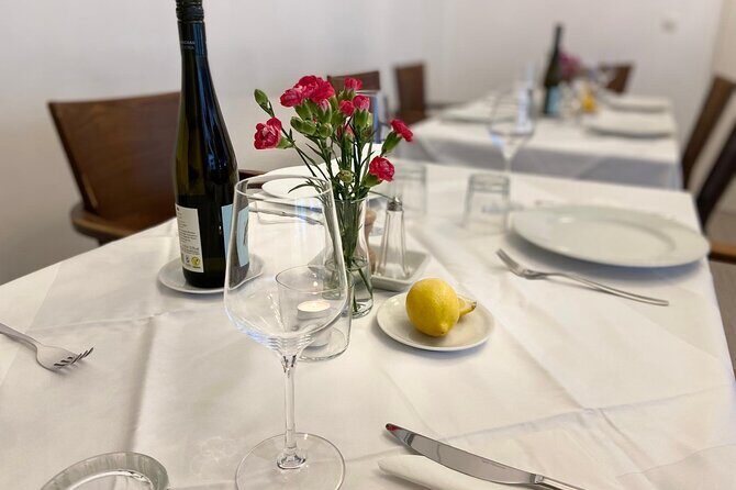 Nabiel's Vienna Cooking Class - Why This Cooking Class Stands Out