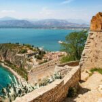 Nafplio full day tour - Exploring Nafplios Fortresses: Palamidi & Akronafplia