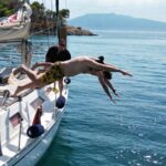 Nafplio Sun Sail Cruises | Half Day-Private | With Full Meal - Why This Tour Stands Out