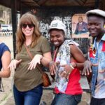 NAI NAMI: Nairobi Storytelling Tour with Street Children - Personal Stories That Resonate