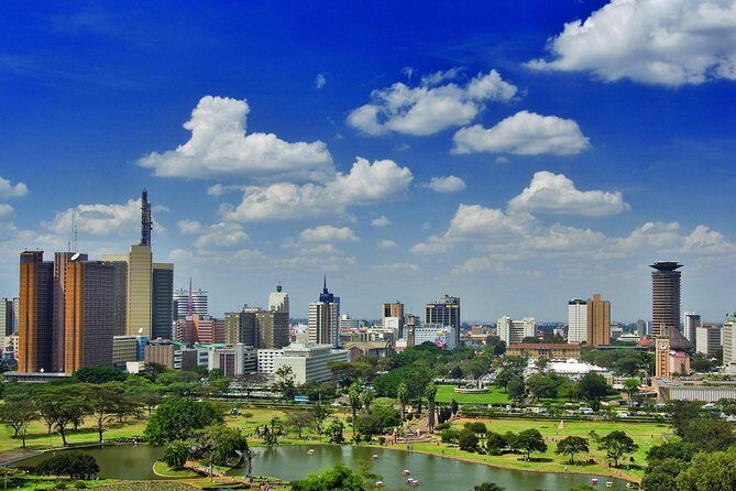 Nairobi: Airport and Hotel Private Transfers. - Why Choose a Private Transfer in Nairobi?