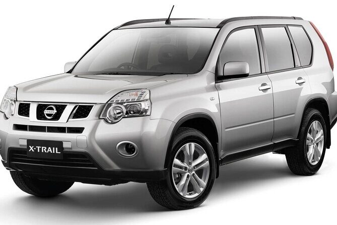 Nairobi Airport Transfers to City Hotels or Wilson Airport - The Booking Process and Price Analysis