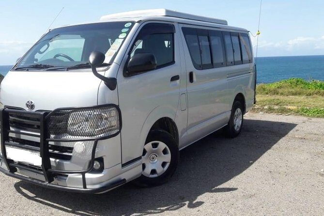 Nairobi Airport Transfers to Wilson Airport or City Hotels - Punctuality and Reliability