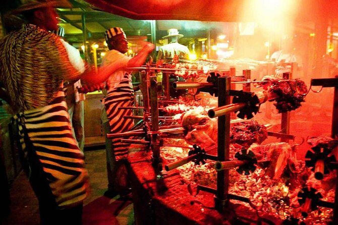 Nairobi Bomas Cultural Dance Show & Dinner Carnivore Restaurant - Authentic Insights from Reviewers