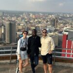 Nairobi City - What the Reviews Say