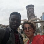 Nairobi City Guided Walking Tour - Detailed Breakdown of the Itinerary