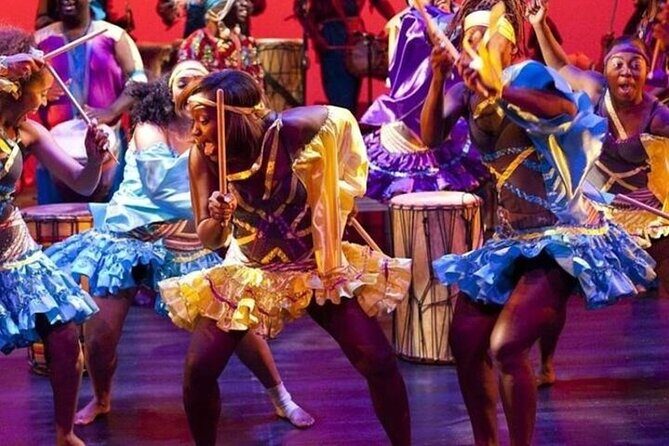 Nairobi City Tour and Afternoon Visit to Bomas of Kenya - Practical Details and Value
