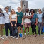 Nairobi City Walk Tour - Why This Tour Works for Travelers