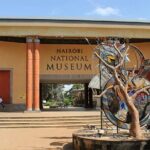 Nairobi Cultural and Historical City Tour with a Local - Who Will Love This Experience?