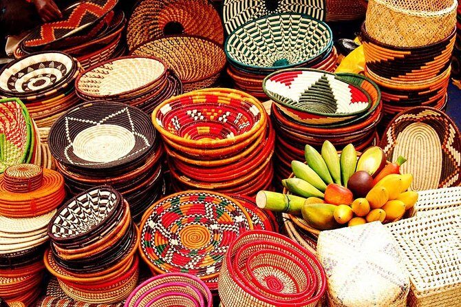 Nairobi Guided Cultural Shopping Experience Day Tour - Who Is This Tour Best For?