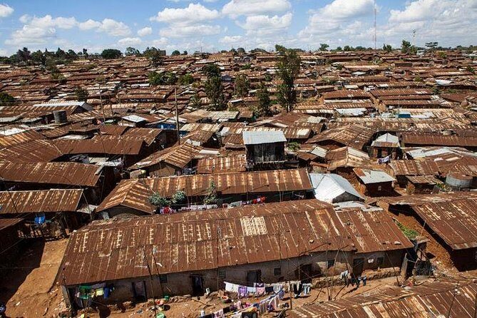 Nairobi Guided Tour to Kibera Slums - The Value of Visiting Kibera with a Guided Tour