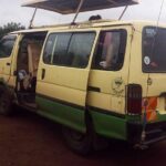 Nairobi Morning Safari/elephant Orphanage/giraffe Centre - Final Thoughts
