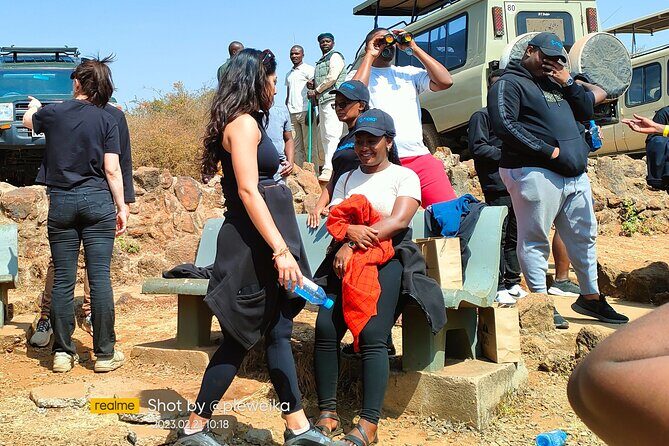 Nairobi National Park and Giraffe Center Daily Tours. - What Makes This Tour Stand Out?