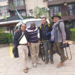 Nairobi: National park, baby Elephant, Giraffe center - A Deep Dive into the Nairobi Experience