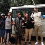 Nairobi National Park, Giraffe Center & Karen Blixen Museum - Exploring the Itinerary in Detail