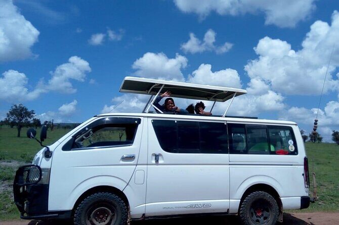Nairobi National Park Private Half Day Tour - The Sum Up: Is it Worth It?