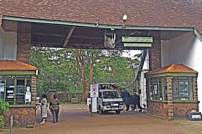 Nairobi National Park Safari Tour - FAQ