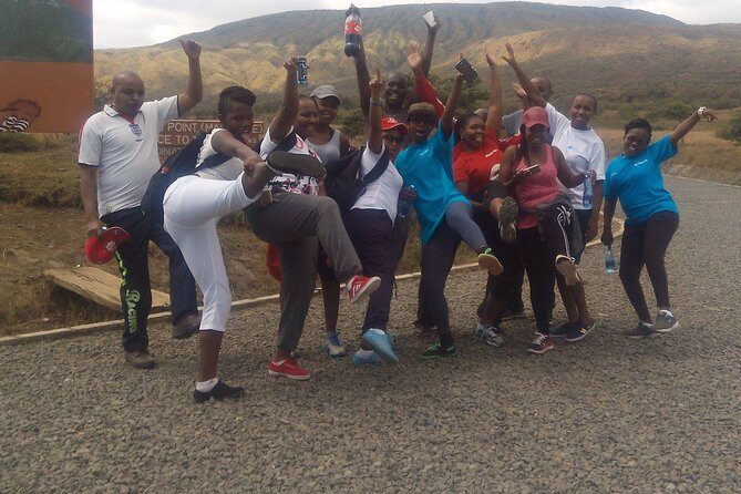Nairobi safari walk half day tour - Final Thoughts