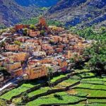 Nakhal Fort-Nakhal Hotspring-Wadi Bani Awf-Bilad Sayt - Private Full Day Tour - Practical Tips for Your Trip