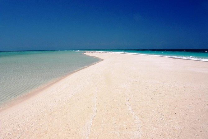 Nakupenda Beach Day Tour in Zanzibar - Final Thoughts